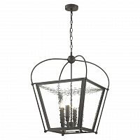 подвесная люстра favourite trapeze 1956-4p в Королёве