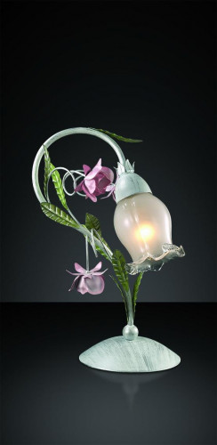 настольная лампа odeon light ameli 2252/1t в Королёве