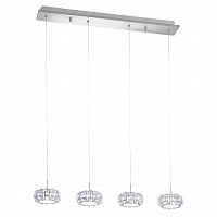 подвесной светильник eglo corliano 39007 в Королёве