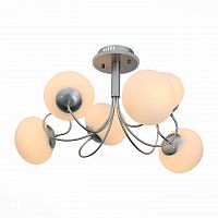 потолочная люстра st luce acini sl717.552.06 в Королёве
