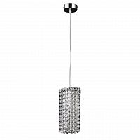 подвесной светильник lightstar cristallo 795424 в Королёве