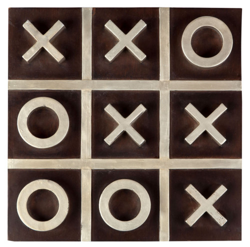 декор tic-tac toe в Королёве