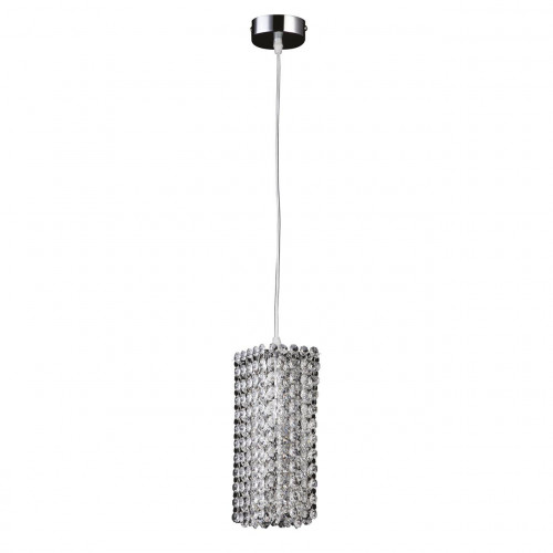 подвесной светильник lightstar cristallo 795424 в Королёве