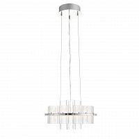подвесная светодиодная люстра st luce biciere sl430.113.12 в Королёве