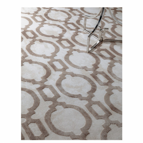 ковер allure bge/viz прямоугольный 160*235см в Королёве