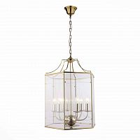 подвесная люстра st luce sl228.303.06 в Королёве