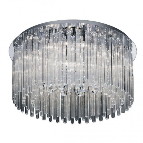 потолочный светильник ideal lux elegant pl12 в Королёве