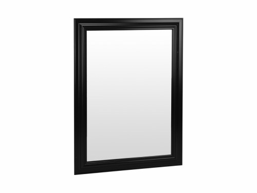 зеркало в прихожую настенное черное classiс black в Королёве
