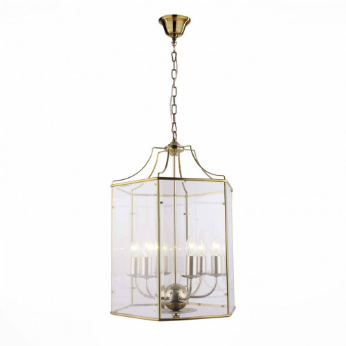 подвесная люстра st luce sl228.303.06 в Королёве