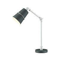 настольная лампа odeon light carlos 4154/1t в Королёве