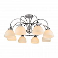 потолочная люстра arte lamp a6057pl-8cc в Королёве