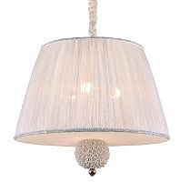 подвесной светильник crystal lux adagio sp3 в Королёве