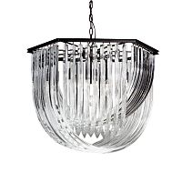 подвесной светильник murano 7 black от delight collection в Королёве