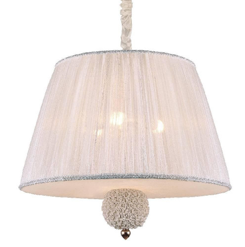 подвесной светильник crystal lux adagio sp3 в Королёве