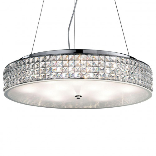 подвесной светильник ideal lux roma sp12 в Королёве