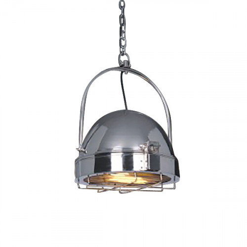 подвесной светильник km026 steel от delight collection в Королёве
