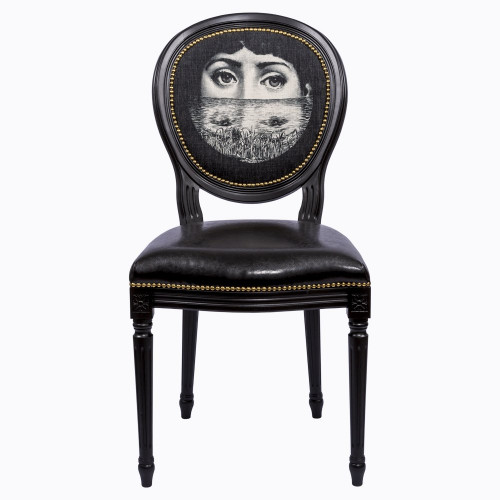 стул погружение fornasetti в Королёве