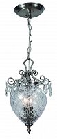 подвесной светильник divinare reggia 1150/01 sp-2 в Королёве