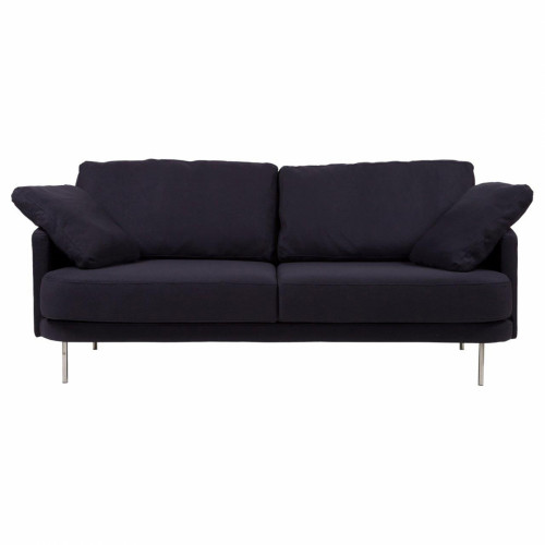 диван camber sofa прямой пепельно-серый в Королёве
