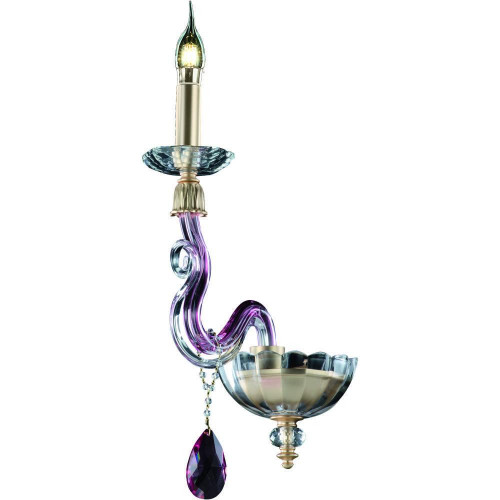 бра divinare carl 5124/14 ap-1 в Королёве