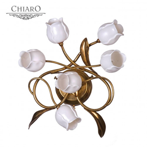 бра chiaro иоланта 321020306 в Королёве
