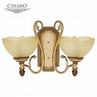бра chiaro версаче 254023002 в Королёве