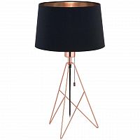 настольная лампа eglo camporale 39178 в Королёве