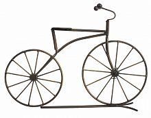 предмет декора ретро-велосипед garden bicycle в Королёве