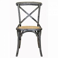 стул cross back silver в Королёве