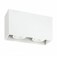 потолочный светильник denkirs dk2028-wh в Королёве