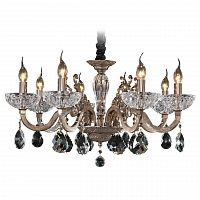подвесная люстра osgona artifici 719088 бронза в Королёве