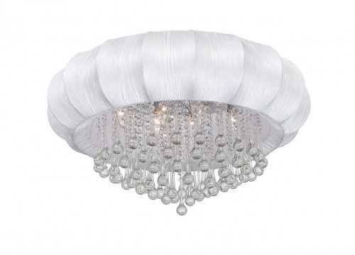 потолочная люстра st luce preferita sl350.152.08 в Королёве