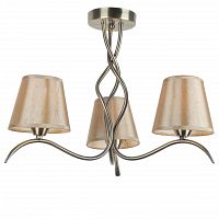 потолочная люстра arte lamp 60 a6569pl-3ab в Королёве