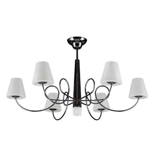 потолочная люстра lightstar vortico 814077 в Королёве