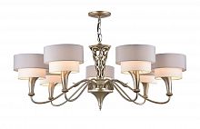 подвесная люстра maytoni lillian h311-07-g в Королёве