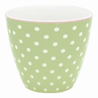 стакан spot pale green в Королёве