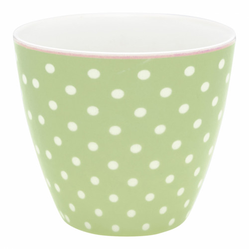 стакан spot pale green в Королёве