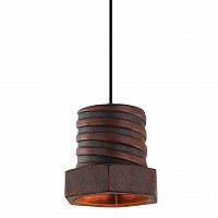 подвесной светильник lussole loft lsp-9660 в Королёве