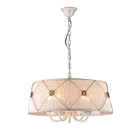 подвесная люстра maytoni bellone arm369-05-g в Королёве