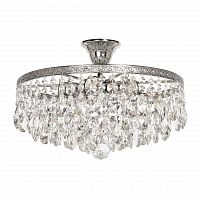 потолочная люстра arti lampadari castellana e 1.3.38.601 n в Королёве
