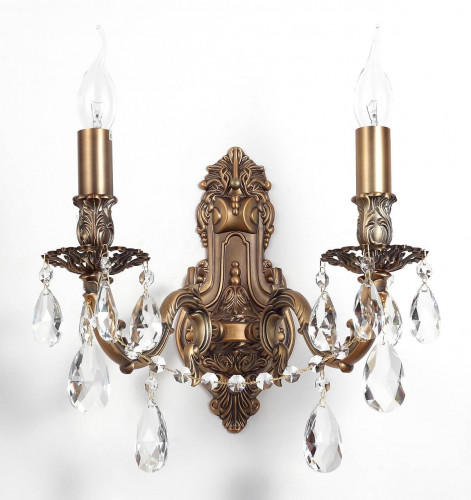 бра lucia tucci firenze w141.2 antique в Королёве