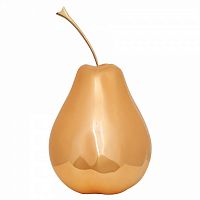 декор pear rose gold big в Королёве