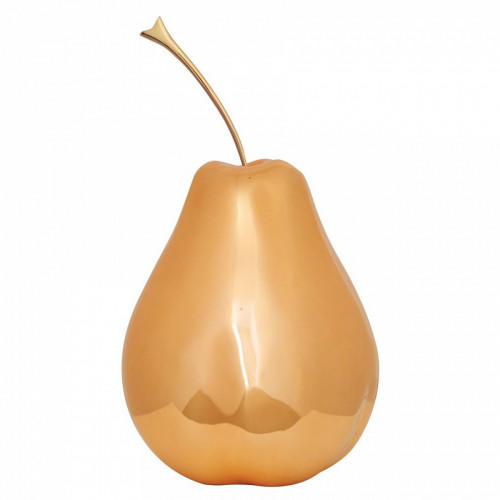 декор pear rose gold big в Королёве