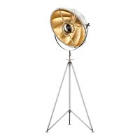 торшер studio white/gold от delight collection в Королёве