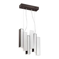 подвесной светодиодный светильник odeon light remi 4014/99al в Королёве