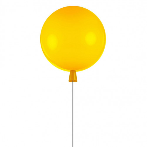 потолочный светильник loft it 5055c/s yellow в Королёве