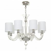 подвесная люстра maytoni leti dia012pl-08tr в Королёве
