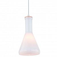 подвесной светильник arte lamp 22 a8114sp-1wh в Королёве