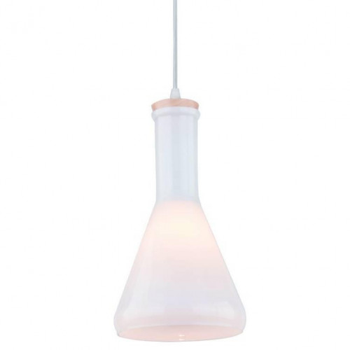 подвесной светильник arte lamp 22 a8114sp-1wh в Королёве