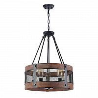 подвесная люстра freya vittoria fr4561-pl-05-b в Королёве